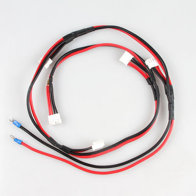 Cable del arnés del cable de alimentación VH3.96 a prueba de mal tiempo para la pantalla al aire libre del LED