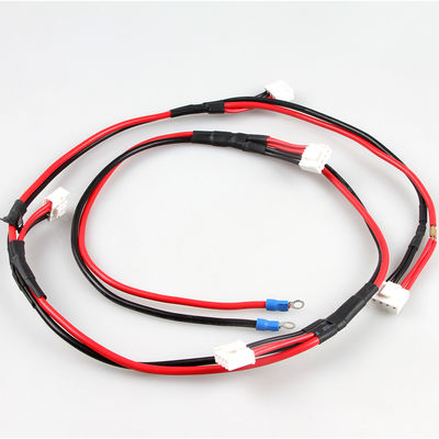 Cable del arnés del cable de alimentación VH3.96 a prueba de mal tiempo para la pantalla al aire libre del LED