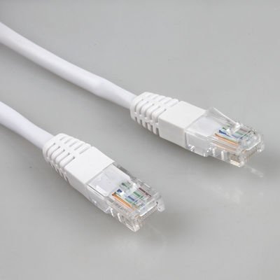 El router TV del módem de la PC Cat6A Cat6 Cat5e Lan Cable Network Ethernet For consuela