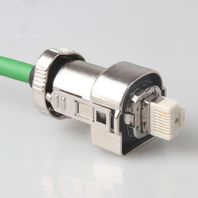 Codificador del motor servo que cifra la línea cable de señal 6FX2003-0DM67 6FX2003-0DC20 S120 de la conexión