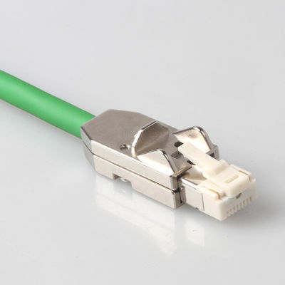 Codificador del motor servo que cifra la línea cable de señal 6FX2003-0DM67 6FX2003-0DC20 S120 de la conexión