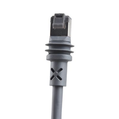 150FT/46M Starlink Gen 3 Cable, Satelite de reemplazo a prueba de agua Cable V3 estándar para Starlink Rectangular Satellite Gen 3 Starlink Cable de extensión Starlink Accesorios