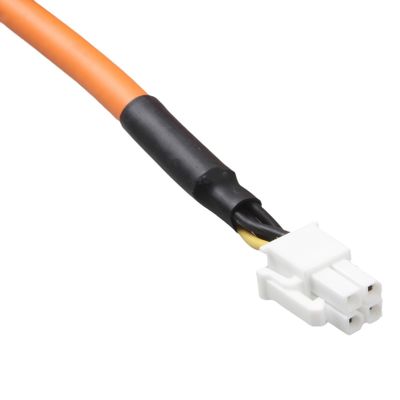 V90 6FX3002-5CK01 Cable de control de potencia de la serie para servomotor de baja inercia
