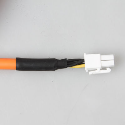 V90 6FX3002-5CK01 Cable de control de potencia de la serie para servomotor de baja inercia