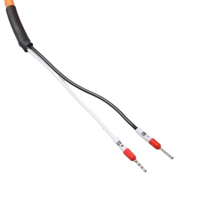 V90 6FX3002-5BL03-XXXX Cables de freno de servoarrastre de 4 pines Instalación fija