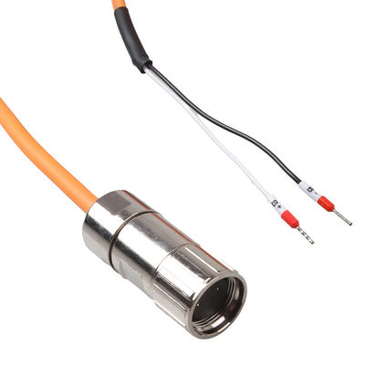 V90 6FX3002-5BL03-XXXX Cables de freno de servoarrastre de 4 pines Instalación fija