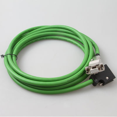 6FX3002-2DB20-XXXX V90 Cable de codificación del servomotor Cable 3M 5M 10M